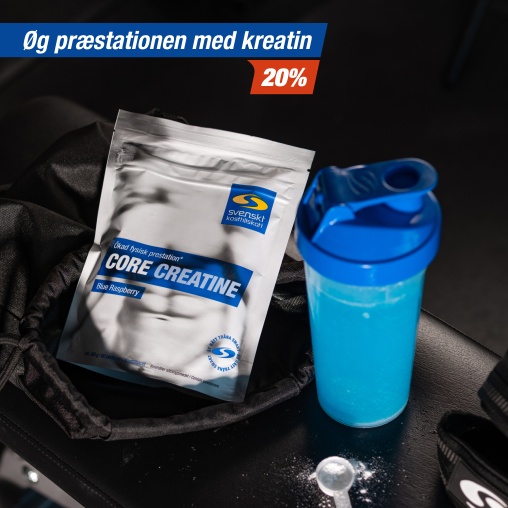 Core Creatine - 20 %